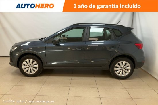 Seat Arona 1.0 TSI Reference Edition - 