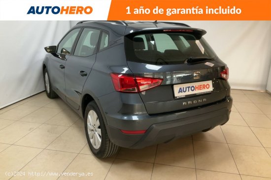 Seat Arona 1.0 TSI Reference Edition - 