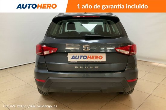 Seat Arona 1.0 TSI Reference Edition - 