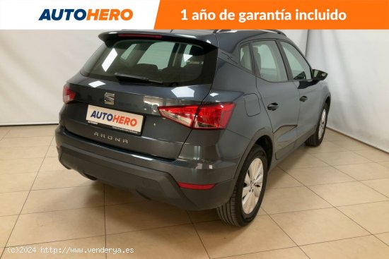 Seat Arona 1.0 TSI Reference Edition - 