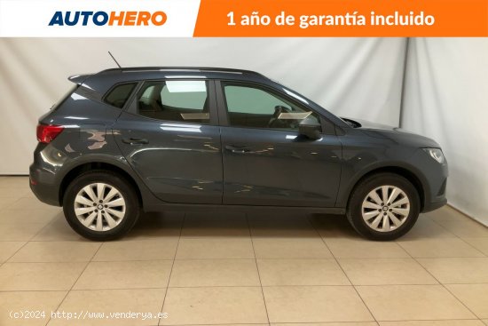 Seat Arona 1.0 TSI Reference Edition - 