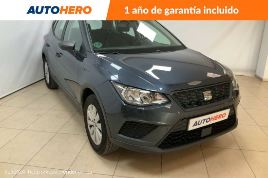 Seat Arona 1.0 TSI Reference Edition - 