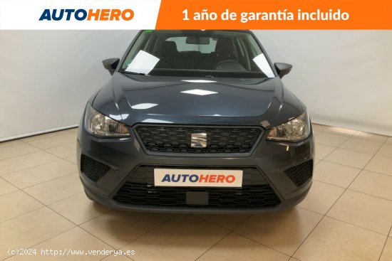 Seat Arona 1.0 TSI Reference Edition - 