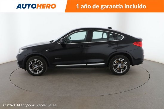 BMW X4 xDrive 20d - 