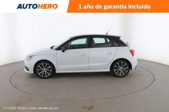 Audi A1 1.0 TFSI Adrenalin Sportback - 