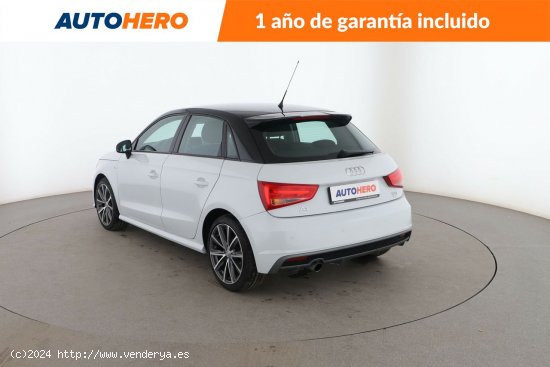 Audi A1 1.0 TFSI Adrenalin Sportback - 