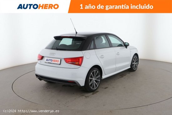 Audi A1 1.0 TFSI Adrenalin Sportback - 