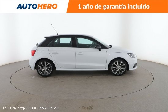 Audi A1 1.0 TFSI Adrenalin Sportback - 