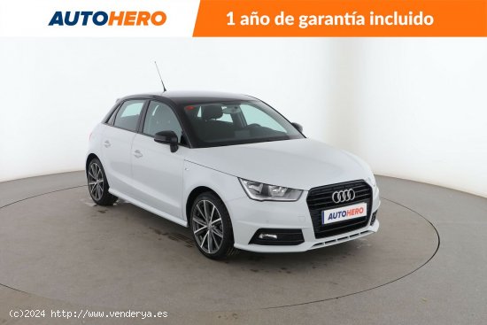 Audi A1 1.0 TFSI Adrenalin Sportback - 