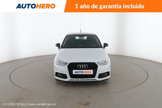 Audi A1 1.0 TFSI Adrenalin Sportback - 