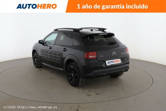 Citroën C4 Cactus 1.6 Blue.HDi One Tone - 