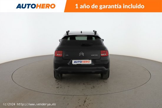 Citroën C4 Cactus 1.6 Blue.HDi One Tone - 