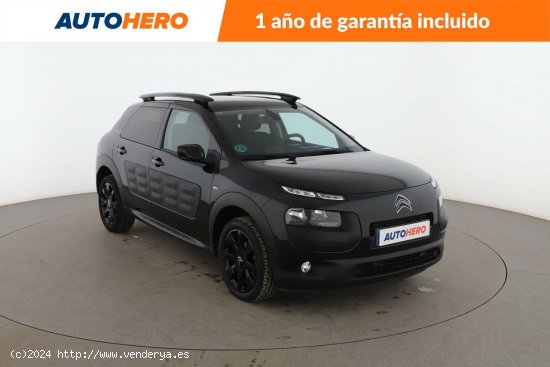 Citroën C4 Cactus 1.6 Blue.HDi One Tone - 