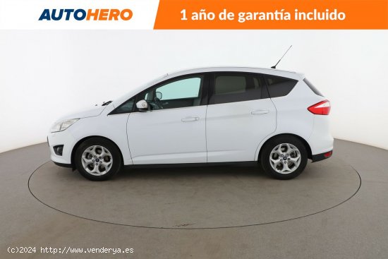 Ford C Max 1.6 Ti-VCT Trend - 