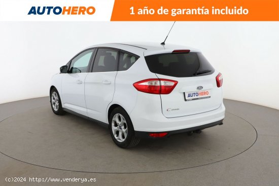 Ford C Max 1.6 Ti-VCT Trend - 