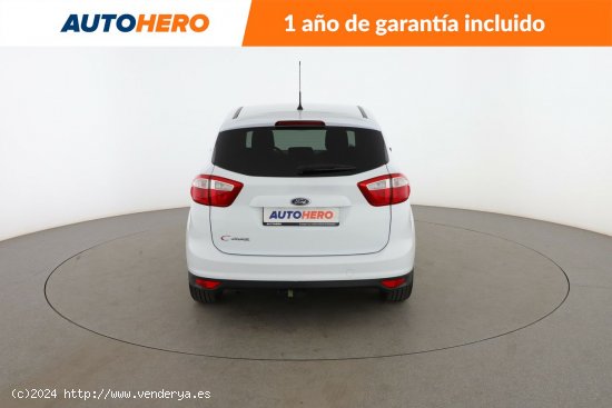 Ford C Max 1.6 Ti-VCT Trend - 