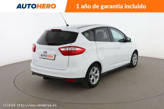 Ford C Max 1.6 Ti-VCT Trend - 