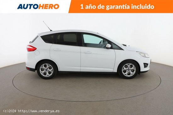 Ford C Max 1.6 Ti-VCT Trend - 