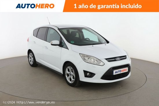 Ford C Max 1.6 Ti-VCT Trend - 