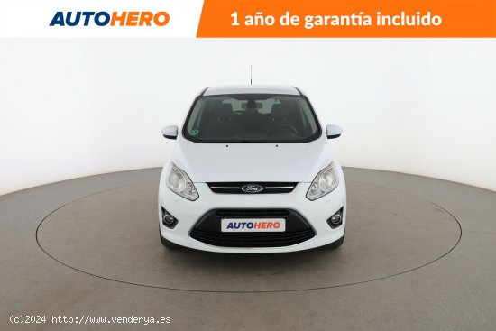 Ford C Max 1.6 Ti-VCT Trend - 