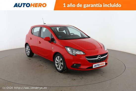 Opel Corsa 1.4 Selective - 