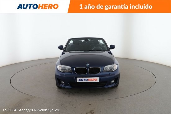 BMW Serie 1 118d - 