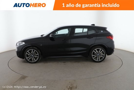 BMW X2 sDrive 18d M Sport - 