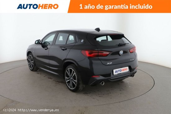 BMW X2 sDrive 18d M Sport - 