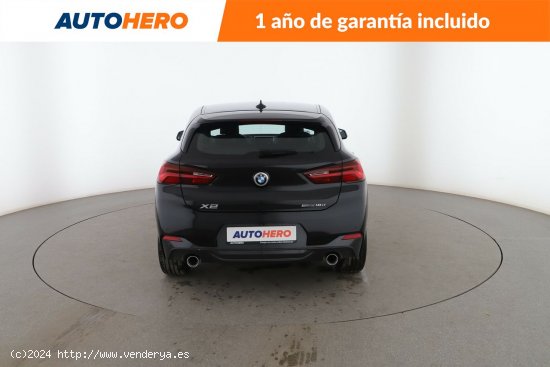 BMW X2 sDrive 18d M Sport - 