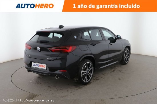 BMW X2 sDrive 18d M Sport - 