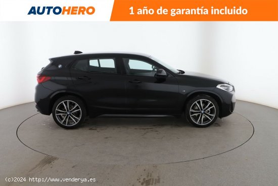 BMW X2 sDrive 18d M Sport - 