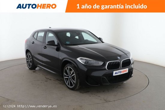 BMW X2 sDrive 18d M Sport - 