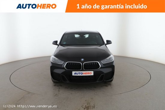 BMW X2 sDrive 18d M Sport - 