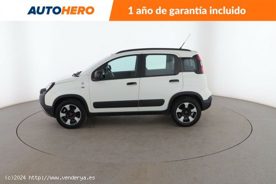 Fiat Panda 1.2 City Cross 4x2 - 