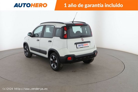 Fiat Panda 1.2 City Cross 4x2 - 