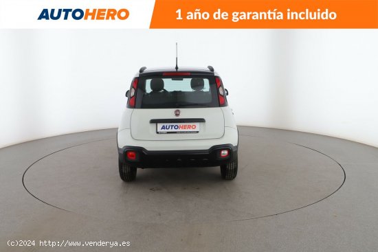 Fiat Panda 1.2 City Cross 4x2 - 