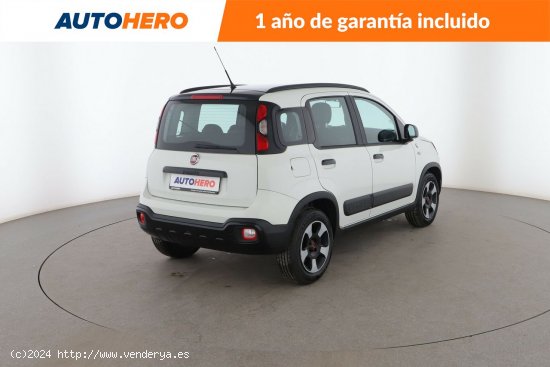 Fiat Panda 1.2 City Cross 4x2 - 