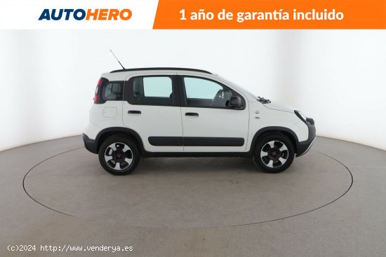 Fiat Panda 1.2 City Cross 4x2 - 