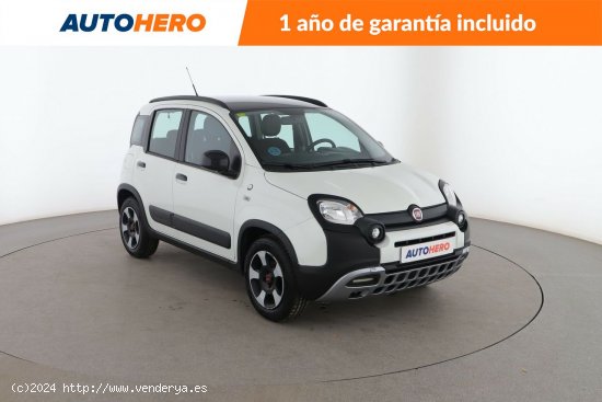 Fiat Panda 1.2 City Cross 4x2 - 