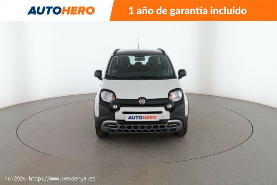 Fiat Panda 1.2 City Cross 4x2 - 