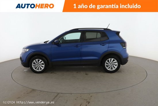 Volkswagen T-Cross 1.0 TSI Advance - 