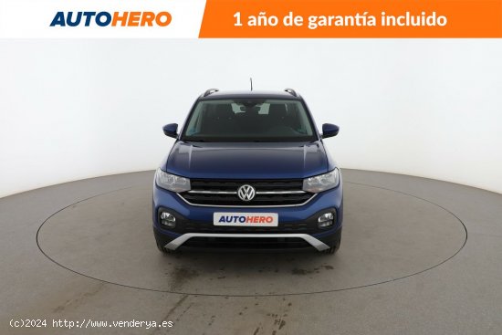 Volkswagen T-Cross 1.0 TSI Advance - 