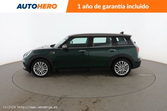 MINI Clubman Cooper D - 