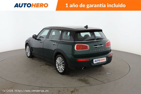 MINI Clubman Cooper D - 