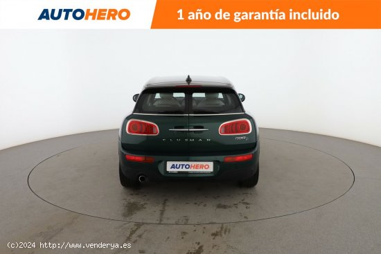 MINI Clubman Cooper D - 