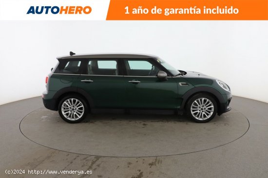 MINI Clubman Cooper D - 