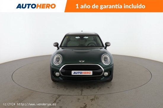 MINI Clubman Cooper D - 