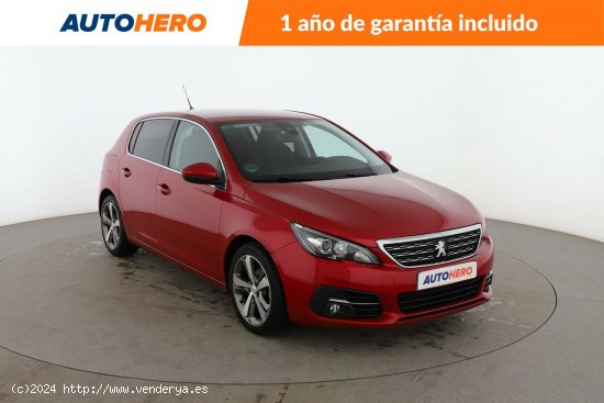 Peugeot 308 1.2 PureTech Allure - 