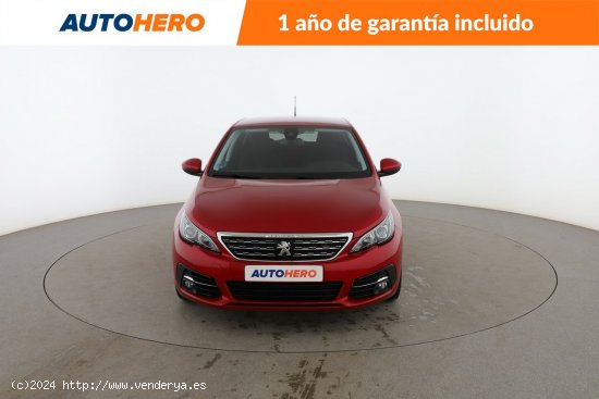 Peugeot 308 1.2 PureTech Allure - 