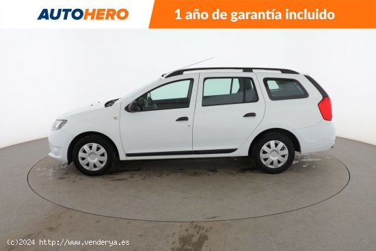 Dacia Logan MCV 1.2 Ambiance - 